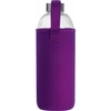 Butelka szklana z pokrowcem 1000 ml JESSICA