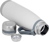 Butelka termiczna stalowa Pierre Cardin 650 ml