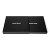 Teczka A5 Cloud Matte Blue