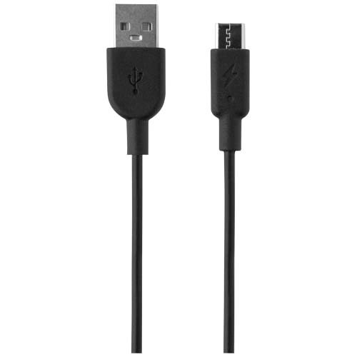 Intan powerbank o pojemności 10 000 mAh i mocy 10 W z tworzyw sztucznych pochodzących z recyklingu