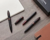 9108 Długopis Sheaffer kolekcja Icon, czarny, elementy czarne