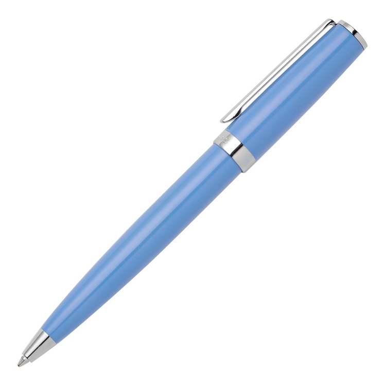 pióro kulkowe Gear Icon Light Blue
