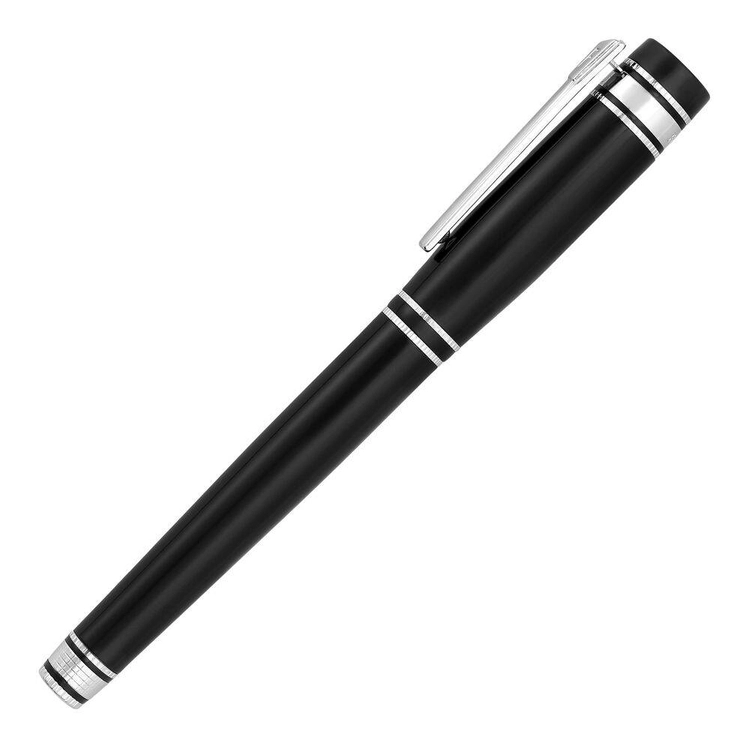Wieczne pióro Bold Classic Black