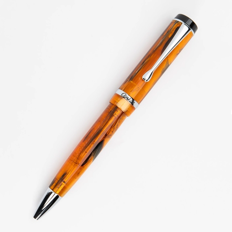 Długopis Duragraph, Amber