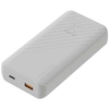 Xtorm XG220 Go2 powerbank 15 W 20 000 mAh z szybkim ładowaniem 