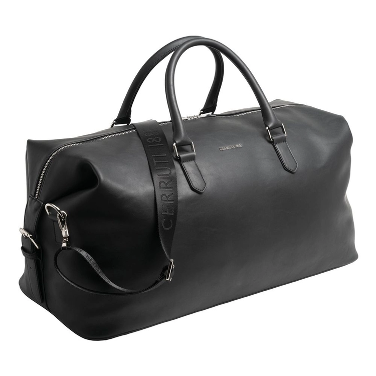 Torba podróżna Zoom Black