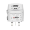 Adapter podróżny Skross for Hama Pro