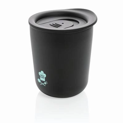 Antybakteryjny kubek termiczny 250 ml