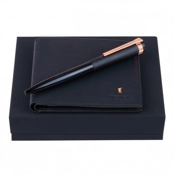 Set FLW101N + FSR1654N, Navy,Dark blue FPBW165N
