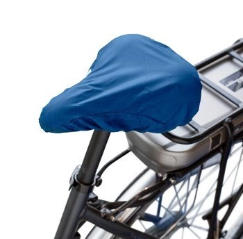 Osłona na siodełko rowerowe RPET, V7257-11