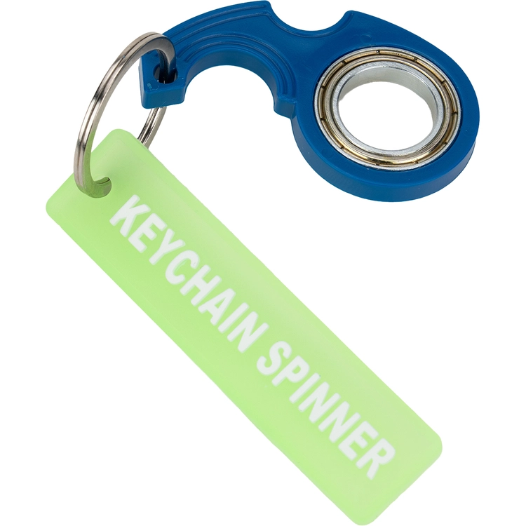 Brelok do kluczy Spinner