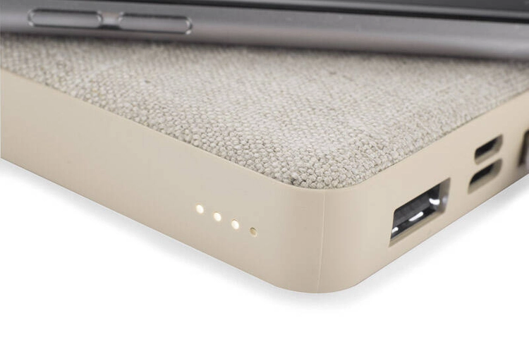 Powerbank rPET REPPO 10000 mAh