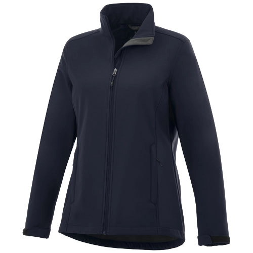 Damska kurtka typu softshell Maxson