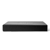 Teczka A5 Pinstripe Black