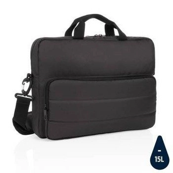 Torba na laptopa 15,6" AWARE™ RPET, P730.041
