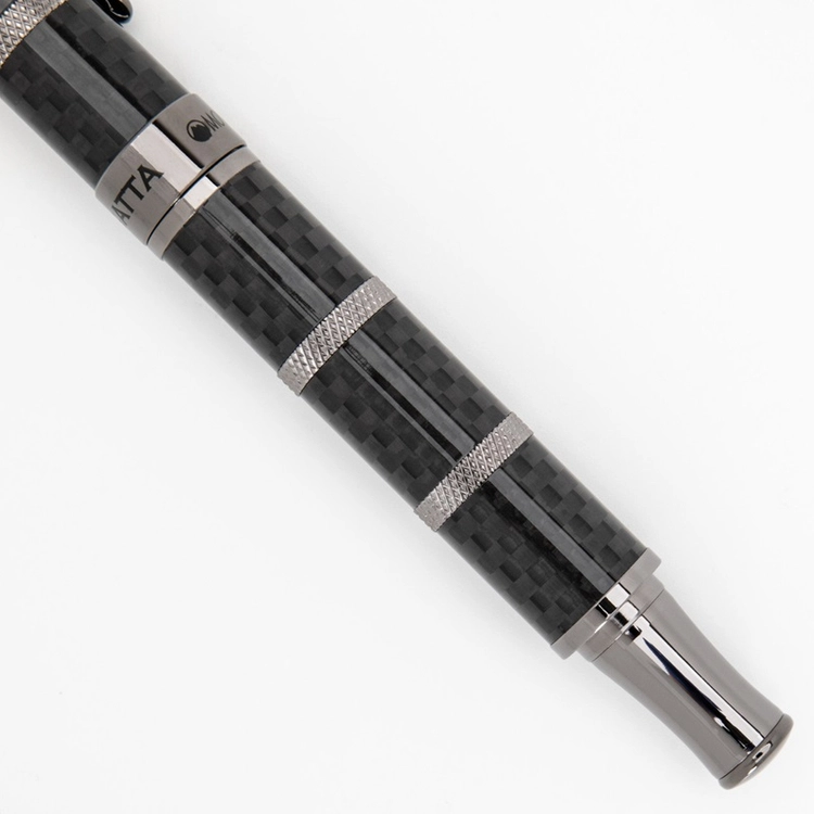 Pióro wieczne Regatta Sport, Full Carbon
