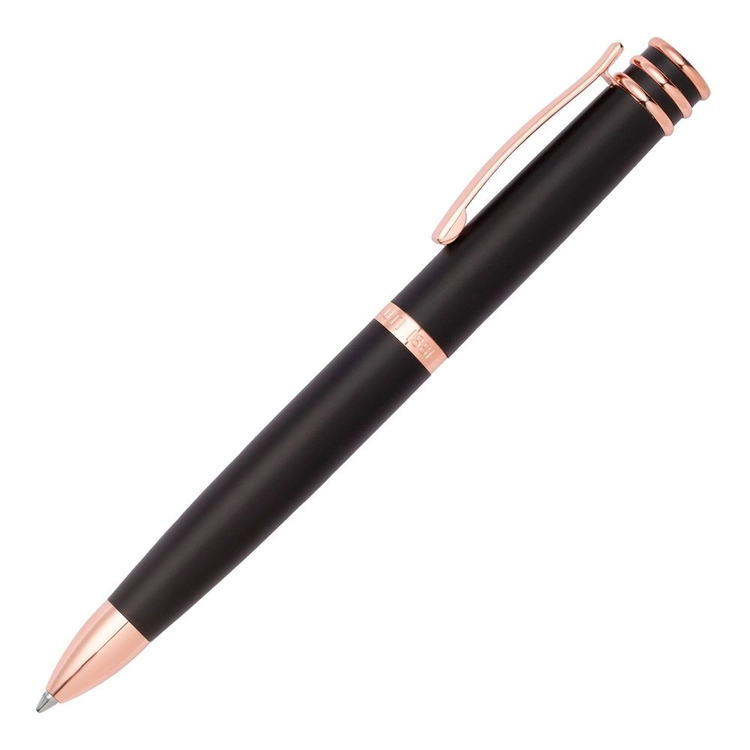 pióro kulkowe Austin Black/rosegold