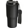Kubek termiczny 550 ml ze stali z recyklingu DANA