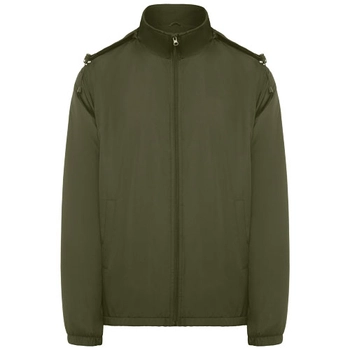 Makalu ocieplana kurtka unisex