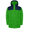 Tallin ocieplana kurtka unisex