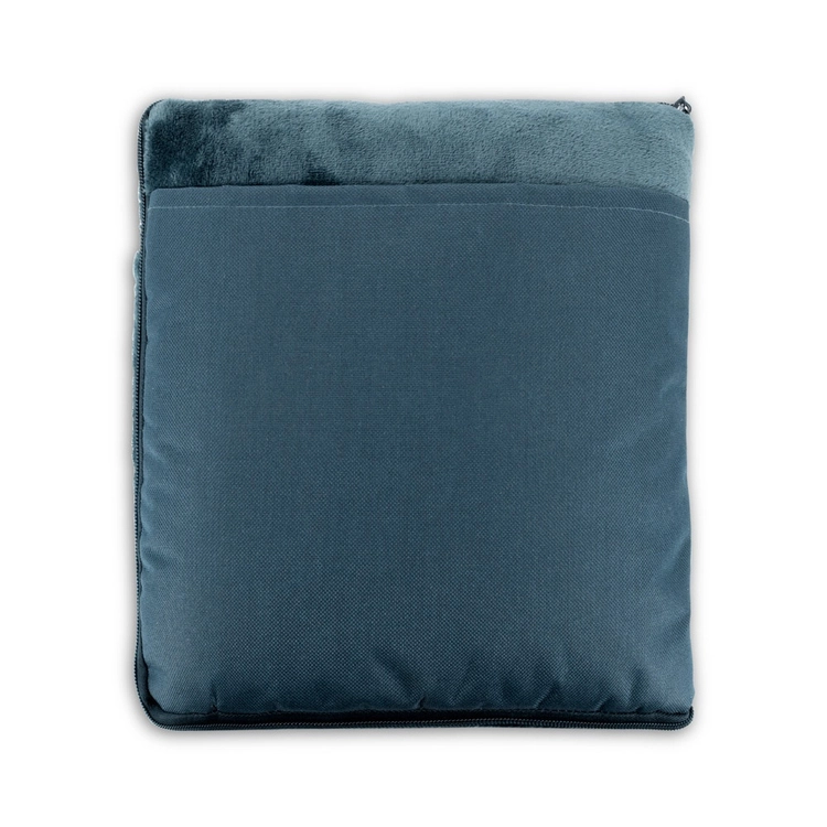 SNUGGY. Zestaw 3 w 1 wykonany z polaru (220 g/m²), idealny w podróży