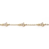Bransoletka Ambre Gold