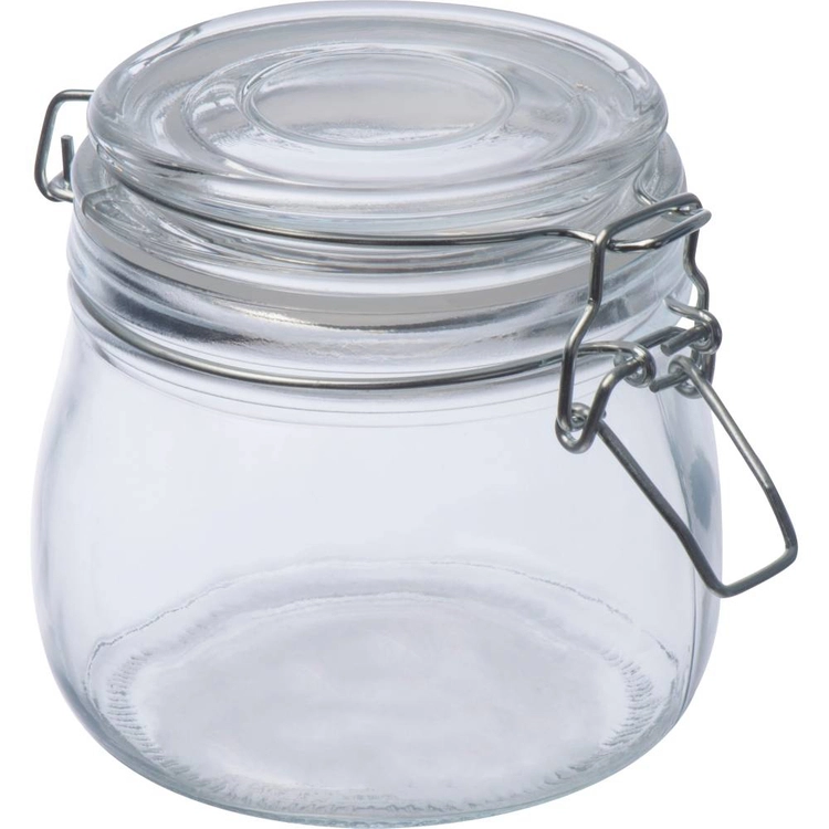 Słoik szklany 400 ml CORDULA