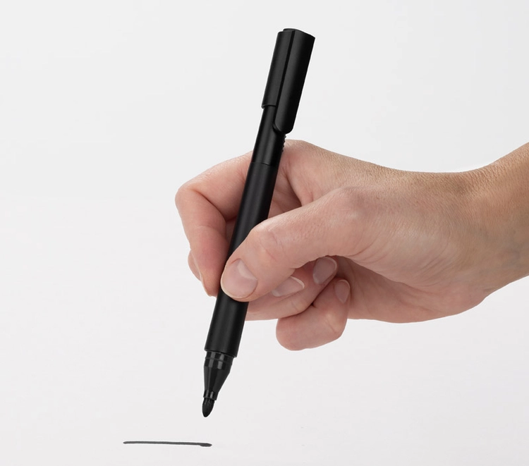Marker 2 w 1 SNIP