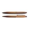 9428 Długopis Sheaffer VFM, brązowe - coffee,