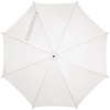 Parasol automatyczny drewniany Ø105 cm NANCY