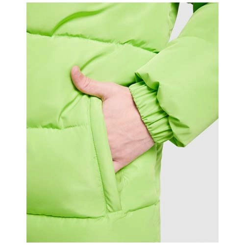Tallin ocieplana kurtka unisex