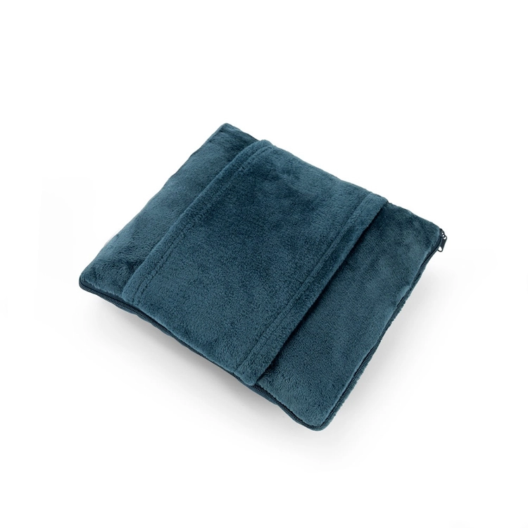 SNUGGY. Zestaw 3 w 1 wykonany z polaru (220 g/m²), idealny w podróży