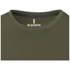 Damski t-shirt Nanaimo z krótkim rękawem