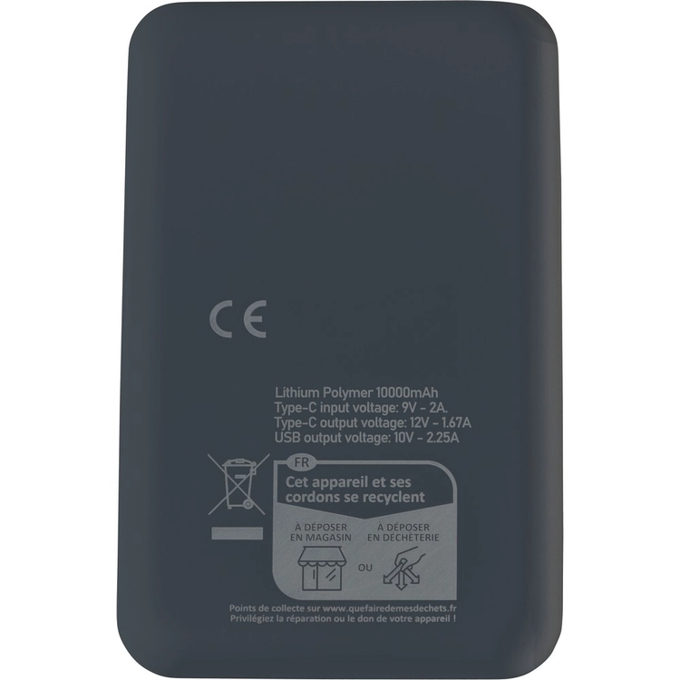 Power bank 10000 mAh
