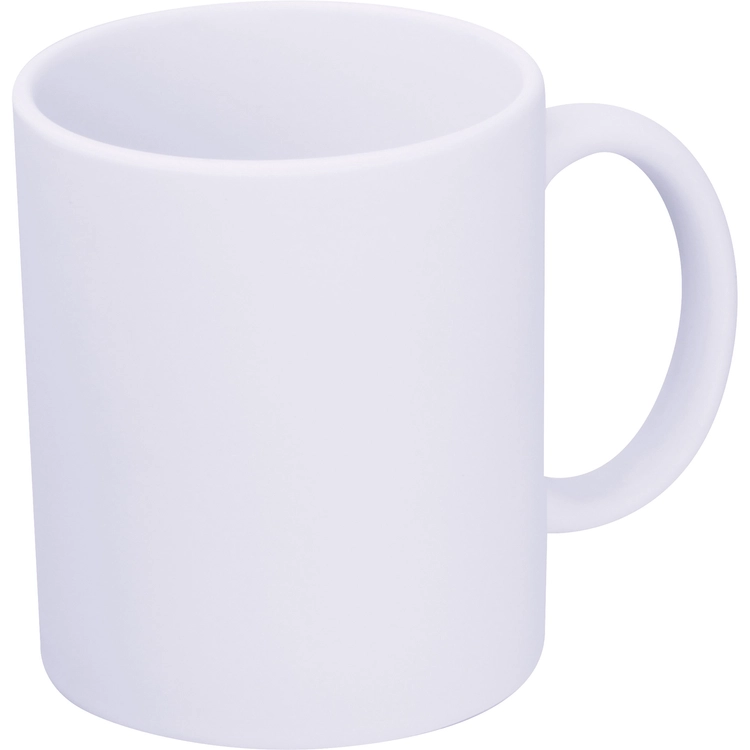Kubek ceramiczny do sublimacji 330 ml ARIEL