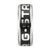 Ring Floatcore Silver