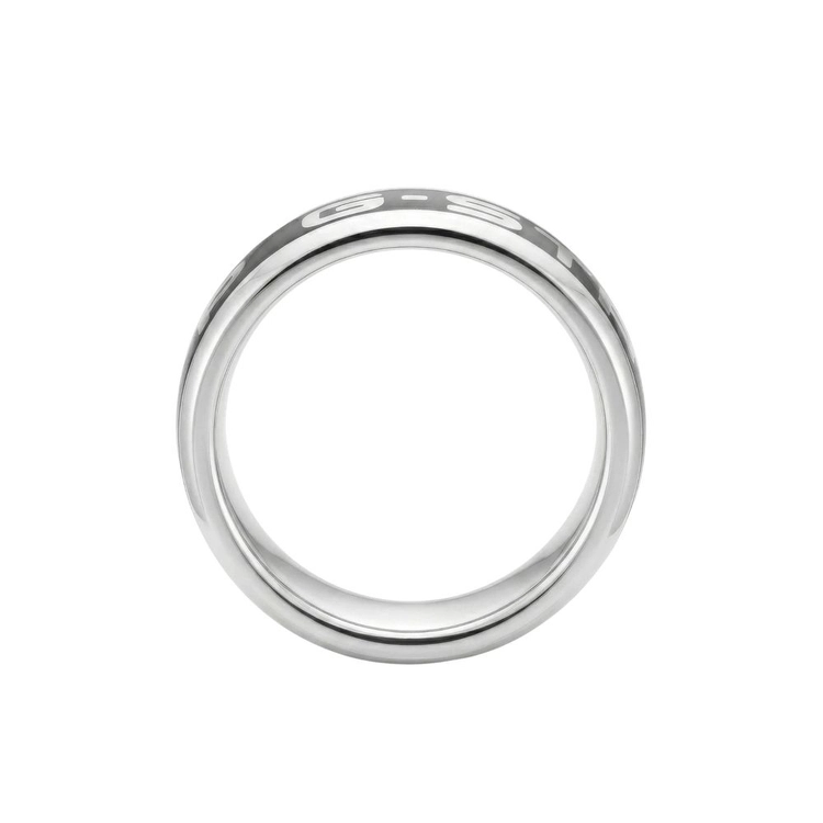 Ring Floatcore Silver