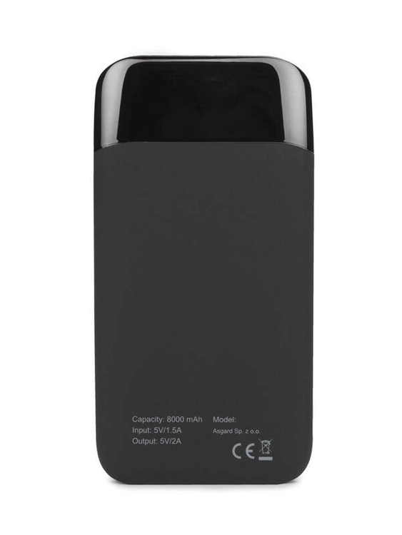 Power bank MING 8000 mAh USB-C