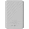 Xtorm XG205 Go2 powerbank 12 W 5000 mAh z szybkim ładowaniem 