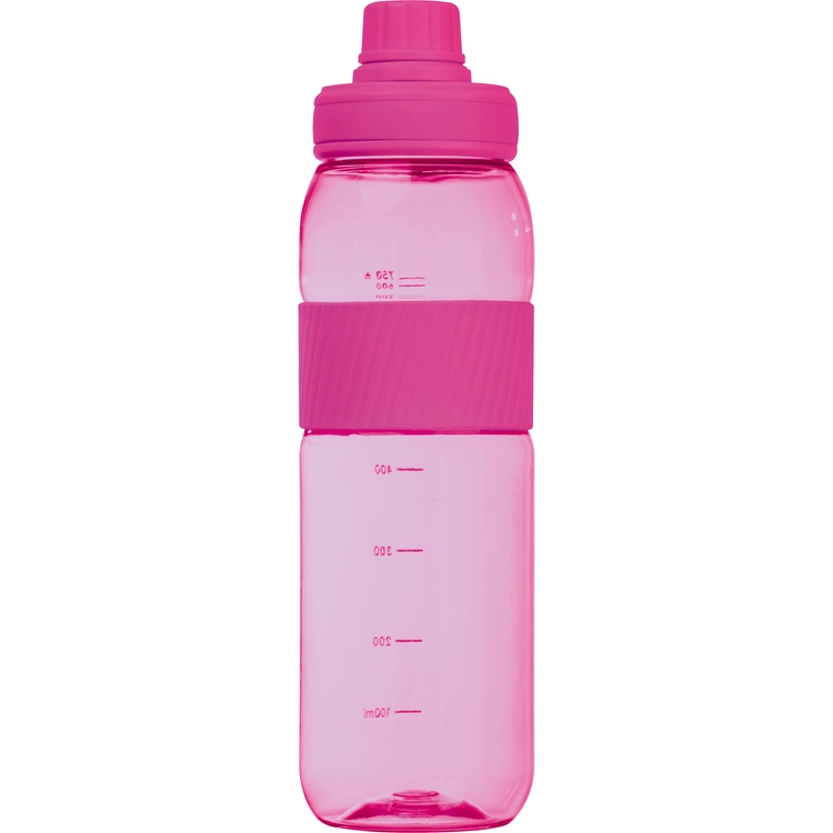 Butelka z tritanu 750 ml LUCREZIA