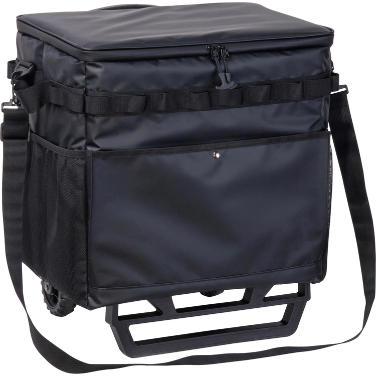 Torba termiczna 35l trolley DETLEF