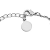 Bransoletka Ambre Silver