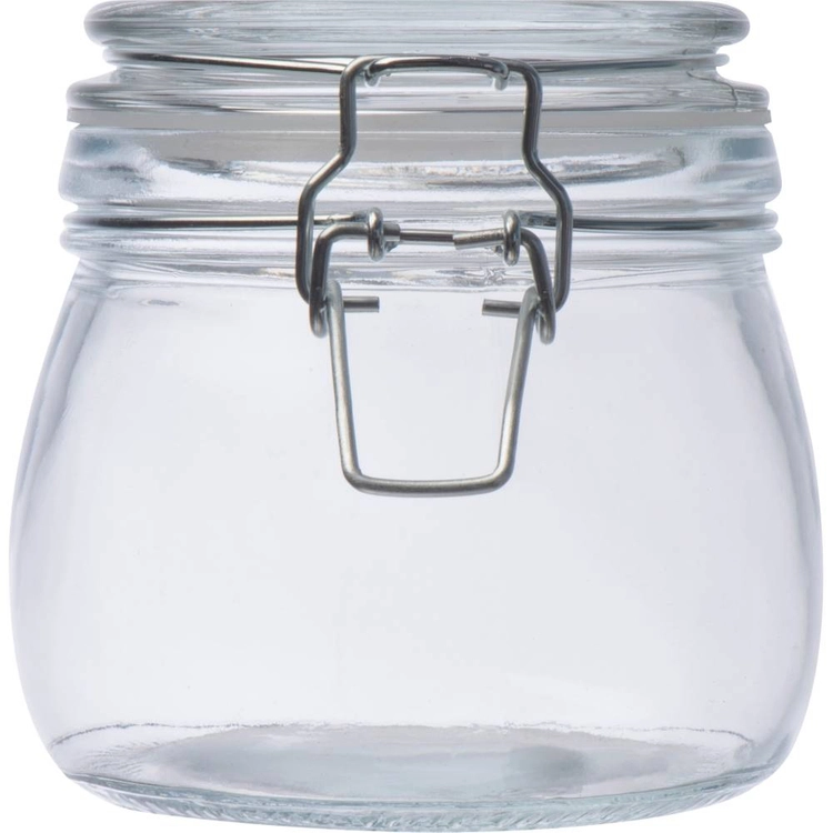 Słoik szklany 400 ml CORDULA