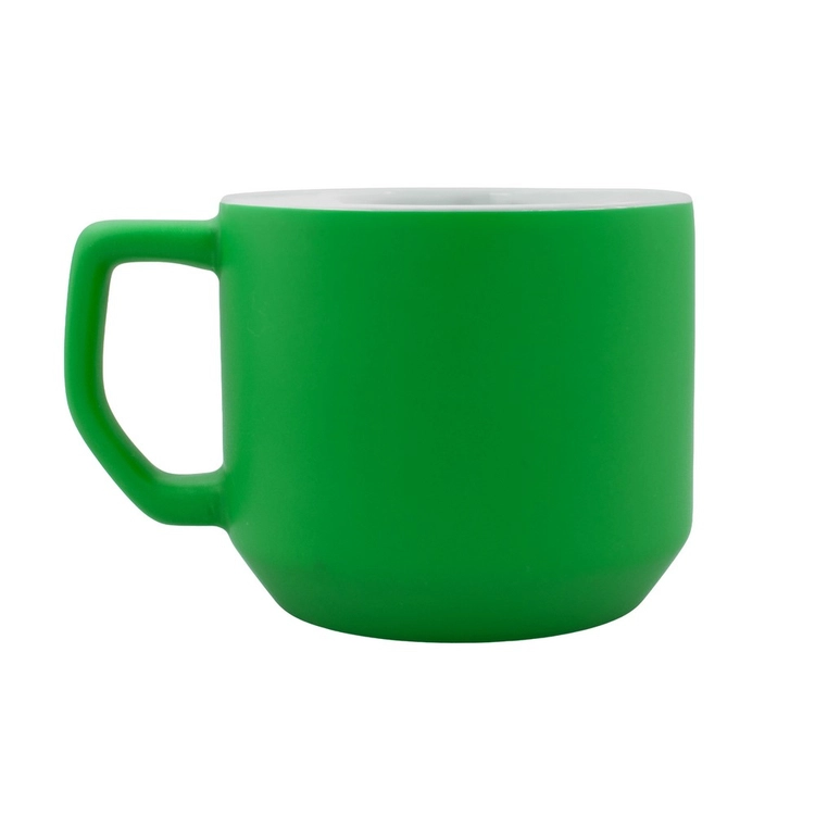 Kubek ceramiczny 330 ml | Everika