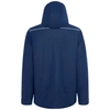 Emin - ocieplana termiczna parka unisex