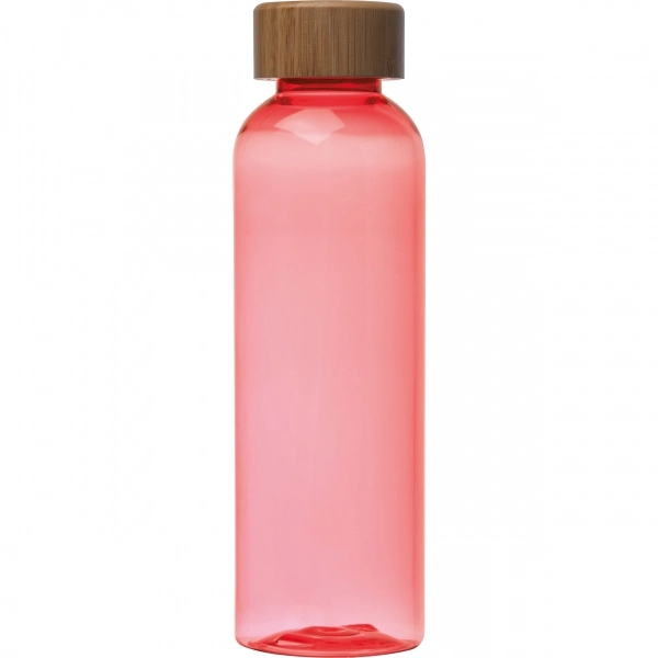 Butelka PET 500 ml SAMBOR