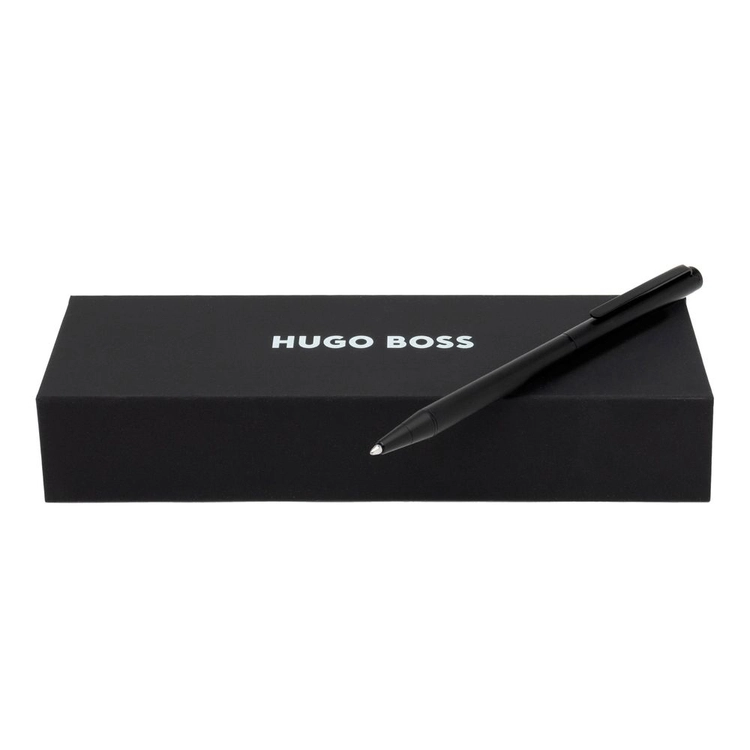 pióro kulkowe Cloud Matte Black