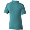 Damskie polo Calgary z krótkim rękawem 200 g/m²