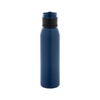 LEMIEUX. Butelka sportowa ze stali nierdzewnej (90% z recyklingu) 670 ml