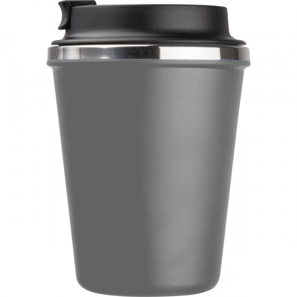 Kubek termiczny 350 ml z powłoką z recyklingu METODY